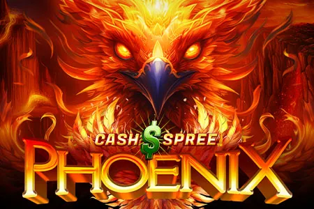 Cash Spree Phoenix
