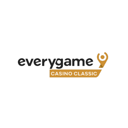 Everygame Casino Logo